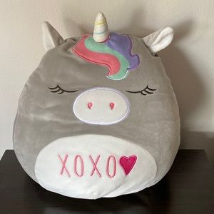 Souishmallow